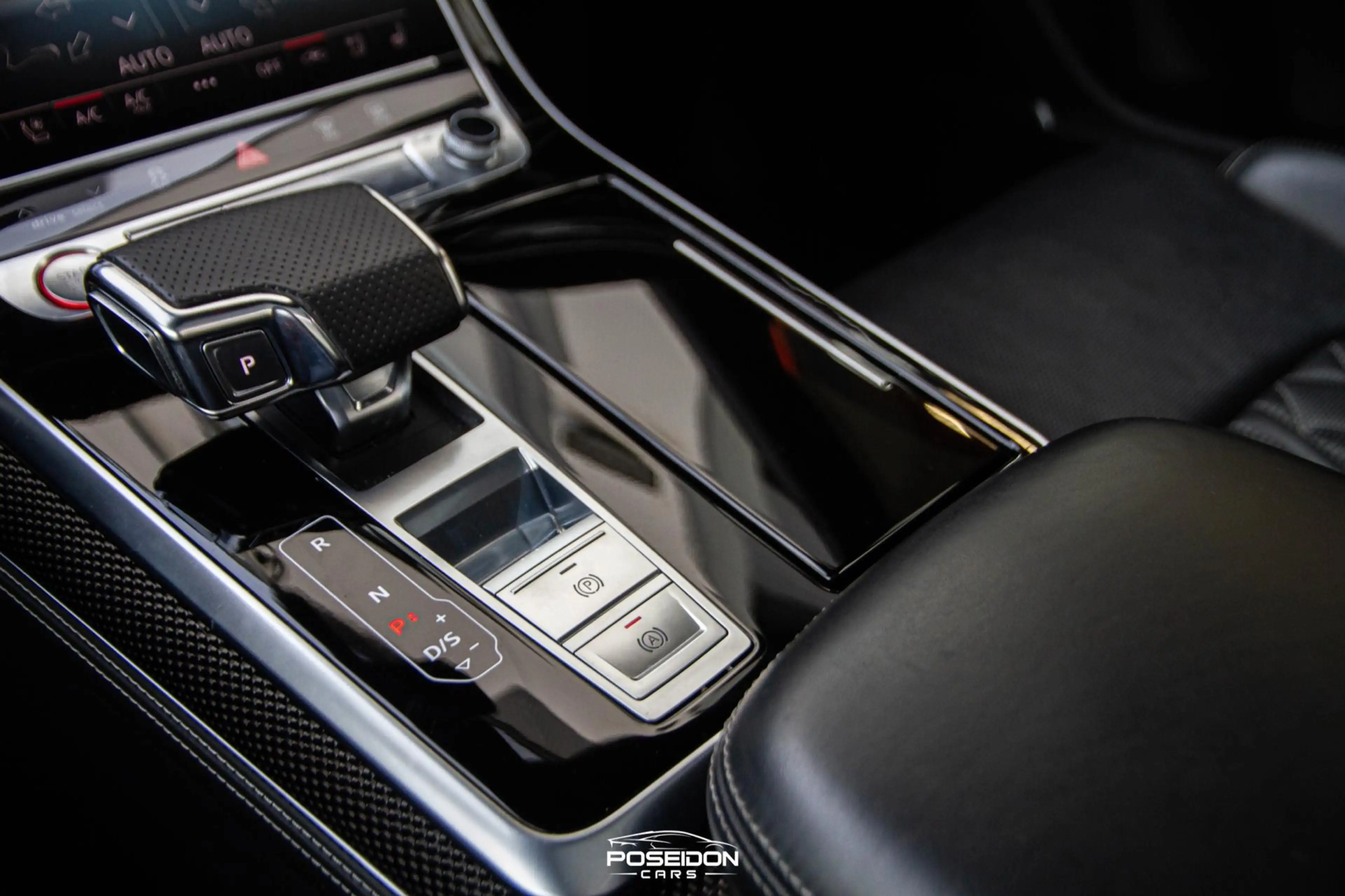 Audi SQ8 4.0 TDI Q8 Quattro | 23" ABT | HEAD-UP | KEYLESS | — photo 14