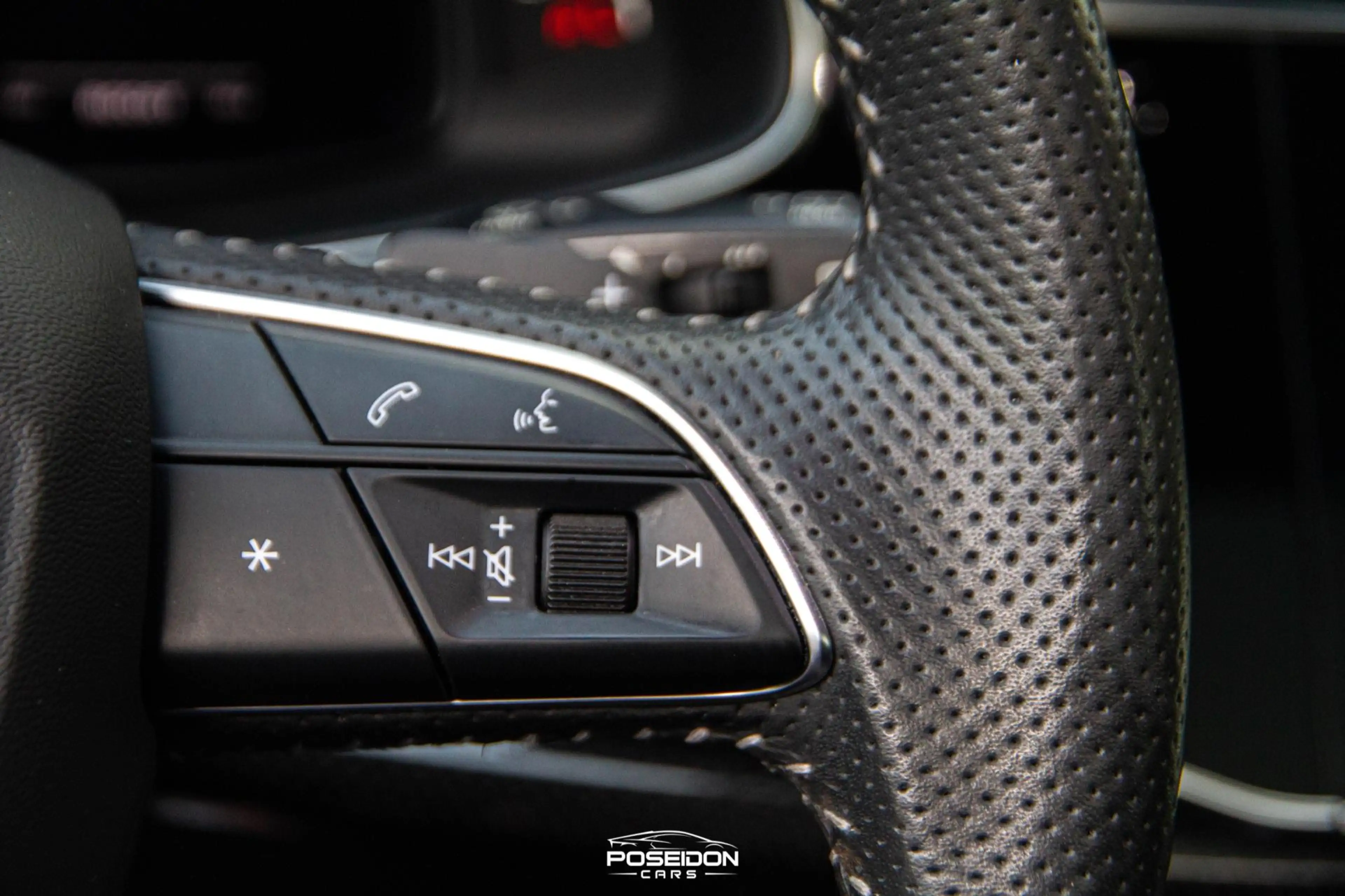 Audi SQ8 4.0 TDI Q8 Quattro | 23" ABT | HEAD-UP | KEYLESS | — photo 11