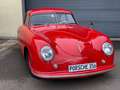 Porsche 356 Red - thumbnail 3