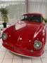 Porsche 356 Red - thumbnail 9