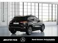 Mercedes-Benz GLA 180 AMGNIGHT AHK DISTRONIC 360° SOUND Schwarz - thumbnail 2