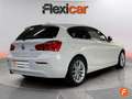 BMW 116 116d Wit - thumbnail 24