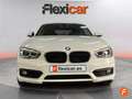 BMW 116 116d Wit - thumbnail 26