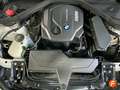 BMW 116 116d Blanc - thumbnail 13