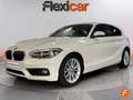 BMW 116 116d Wit - thumbnail 22