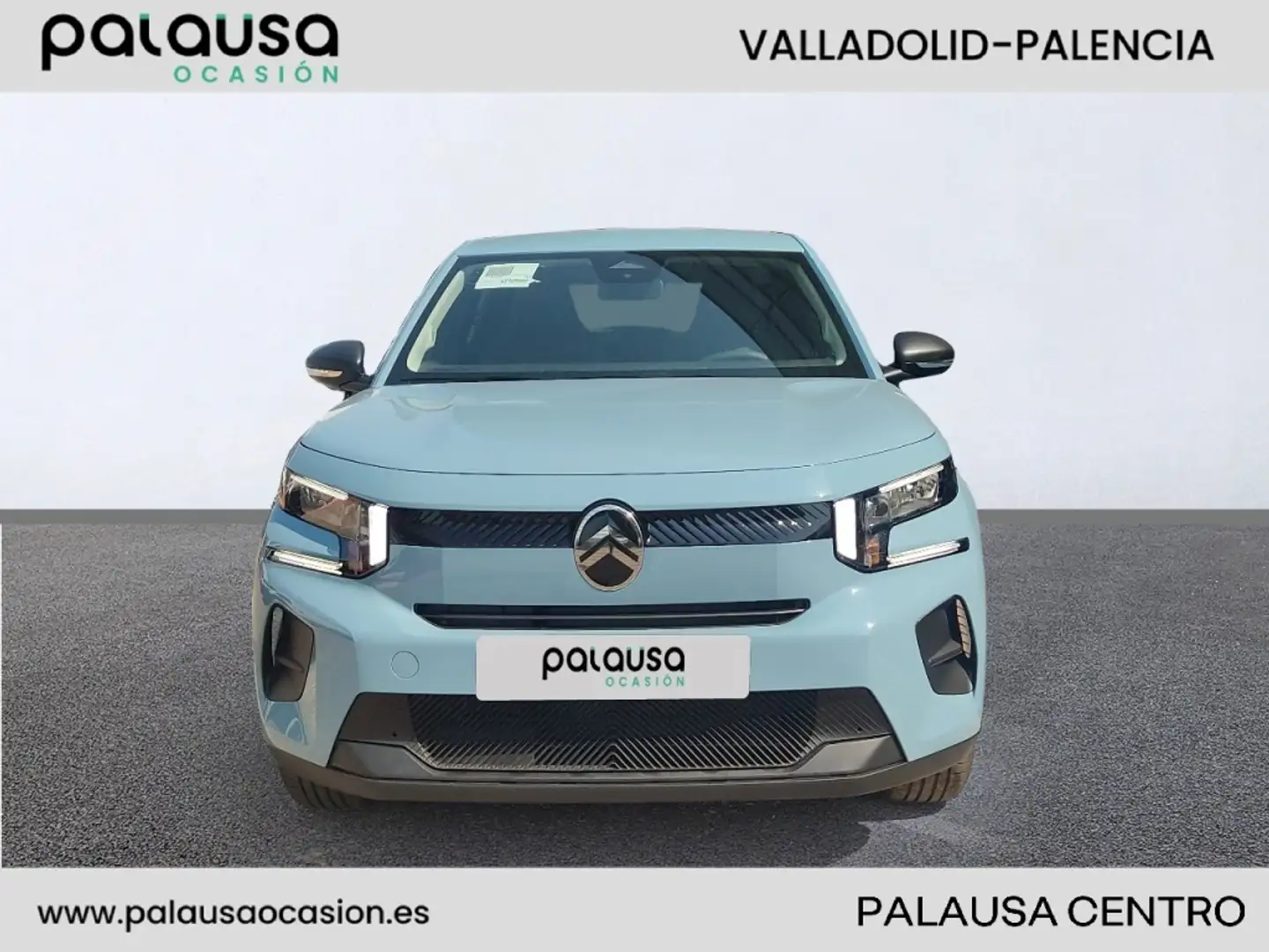 Citroen C3 ë-C3 You 83kW Bleu - 2