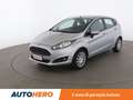 Ford Fiesta 1.25 Business 60 CV Argento - thumbnail 1