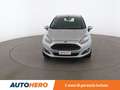 Ford Fiesta 1.25 Business 60 CV Argento - thumbnail 9
