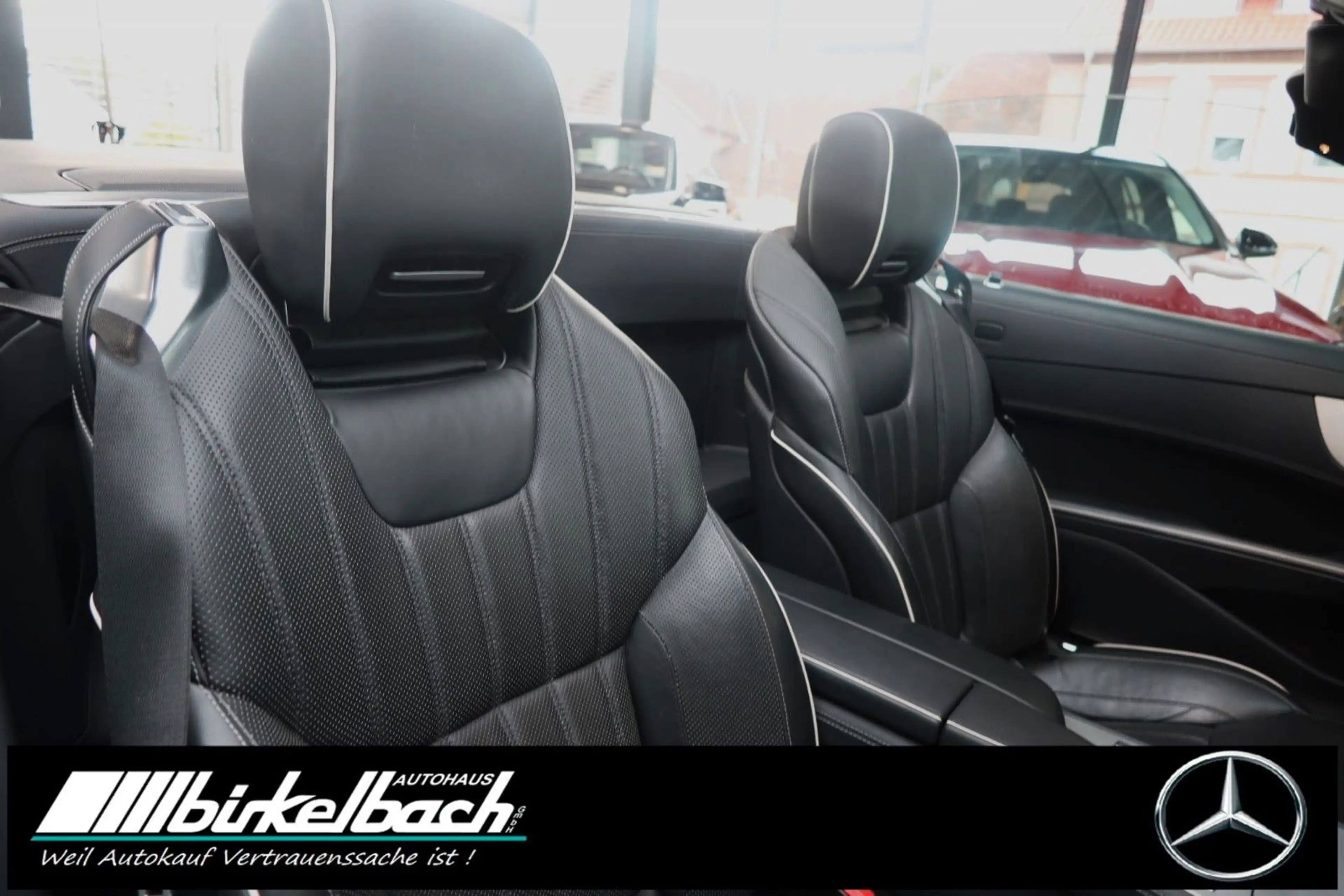 Mercedes-Benz SL 400 AMG Airscarf Sitzklima Pano Ambiente — photo 12