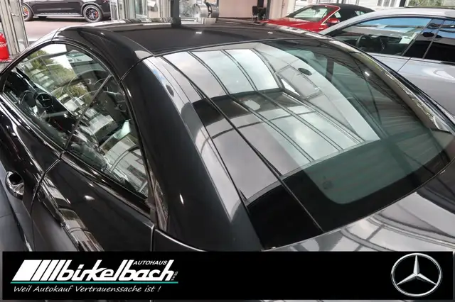 Mercedes-Benz SL view 18