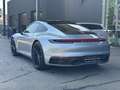 Porsche 911 Carrera 4 Coupe S PDK mit Approved, Service neu... Silber - thumbnail 13