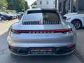 Porsche 911 Carrera 4 Coupe S PDK mit Approved, Service neu... Silber - thumbnail 14
