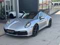 Porsche 911 Carrera 4 Coupe S PDK mit Approved, Service neu... Silber - thumbnail 1