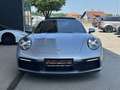 Porsche 911 Carrera 4 Coupe S PDK mit Approved, Service neu... Silber - thumbnail 3