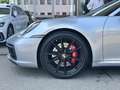 Porsche 911 Carrera 4 Coupe S PDK mit Approved, Service neu... Silber - thumbnail 7