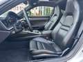 Porsche 911 Carrera 4 Coupe S PDK mit Approved, Service neu... Silber - thumbnail 26