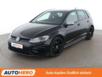2.0 TSI R 4Motion BMT Aut.*NAVI*LED*SPUR*PDC*