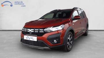 1.0 TCe Expression 81kW 7pl.