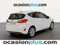 Ford Fiesta 1.5TDCi Trend 85 Blanco - thumbnail 4