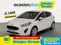 Ford Fiesta 1.5TDCi Trend 85 Blanco - thumbnail 1