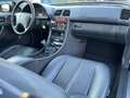 Mercedes-Benz CLK 200 CLK Coupe 200 k Elegance Kék - thumbnail 8