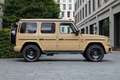 Mercedes-Benz G 63 AMG G 63 FACELIFT | TV | NIGHT | SUPERIOR | MY25 Beige - thumbnail 7
