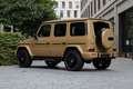 Mercedes-Benz G 63 AMG G 63 FACELIFT | TV | NIGHT | SUPERIOR | MY25 Beige - thumbnail 4