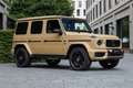 Mercedes-Benz G 63 AMG G 63 FACELIFT | TV | NIGHT | SUPERIOR | MY25 Beige - thumbnail 8