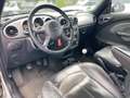 Chrysler PT Cruiser Cabrio 2.4 Limited Navi Klima Leder Silber - thumbnail 5