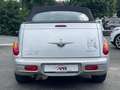 Chrysler PT Cruiser Cabrio 2.4 Limited Navi Klima Leder Silber - thumbnail 13