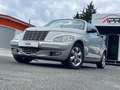 Chrysler PT Cruiser Cabrio 2.4 Limited Navi Klima Leder Silber - thumbnail 15