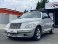 Chrysler PT Cruiser Cabrio 2.4 Limited Navi Klima Leder Silber - thumbnail 1