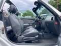 Chrysler PT Cruiser Cabrio 2.4 Limited Navi Klima Leder Silber - thumbnail 8