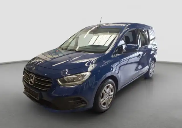 Mercedes-Benz Classe T T 160 d STYLE 5-Sitze Klima Tempomat Kamera  SHZ