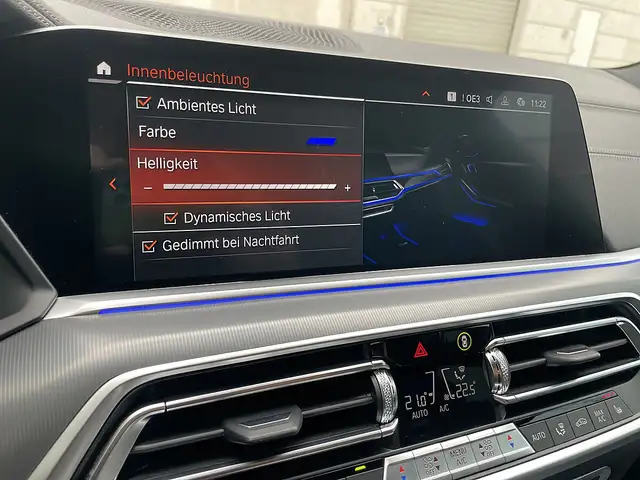 BMW X5 xDrive30d 48V Aut. * M Paket * AHK 3500kg * Ansicht 18