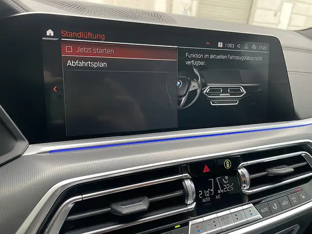 BMW X5 xDrive30d 48V Aut. * M Paket * AHK 3500kg * Ansicht 20