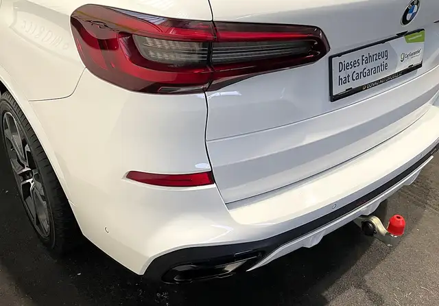 BMW X5 xDrive30d 48V Aut. * M Paket * AHK 3500kg * Ansicht 4