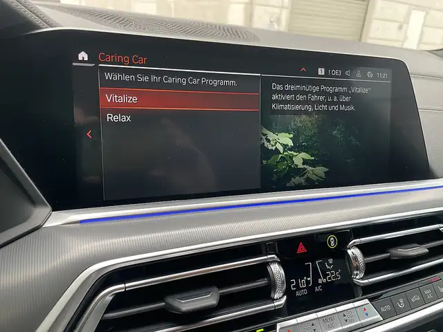 BMW X5 xDrive30d 48V Aut. * M Paket * AHK 3500kg * Ansicht 16