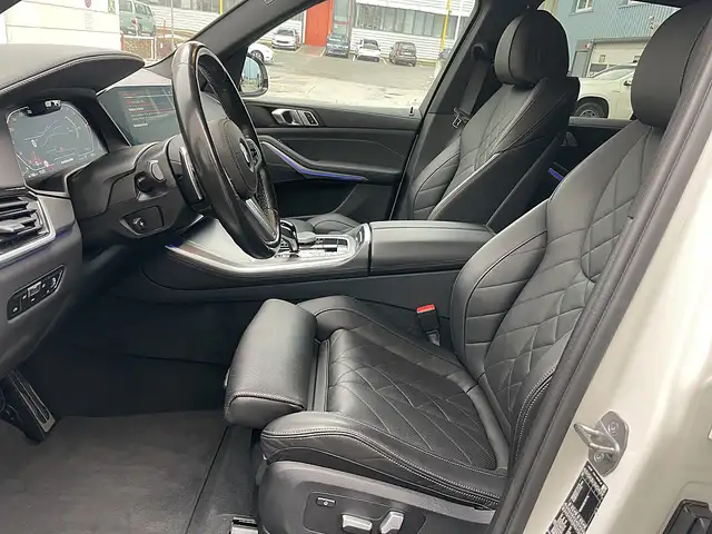 BMW X5 xDrive30d 48V Aut. * M Paket * AHK 3500kg * Ansicht 37