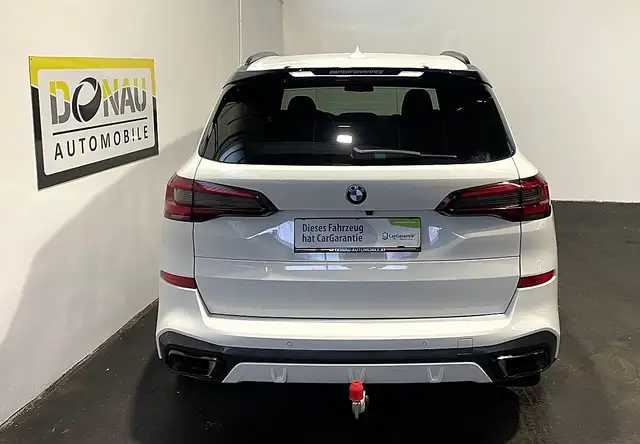 BMW X5 xDrive30d 48V Aut. * M Paket * AHK 3500kg * Ansicht 5
