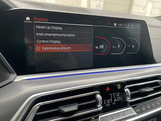 BMW X5 xDrive30d 48V Aut. * M Paket * AHK 3500kg * Ansicht 17