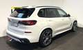 BMW X5 xDrive30d 48V Aut. * M Paket * AHK 3500kg * Weiß - thumbnail 6