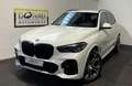 BMW X5 xDrive30d 48V Aut. * M Paket * AHK 3500kg * Weiß - thumbnail 1