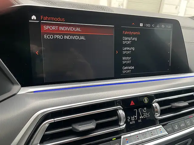 BMW X5 xDrive30d 48V Aut. * M Paket * AHK 3500kg * Ansicht 22