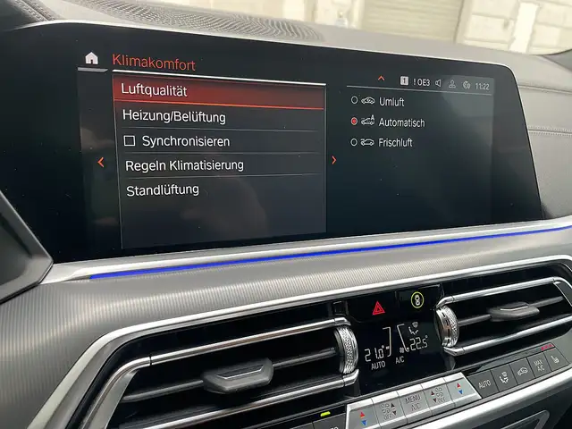 BMW X5 xDrive30d 48V Aut. * M Paket * AHK 3500kg * Ansicht 19