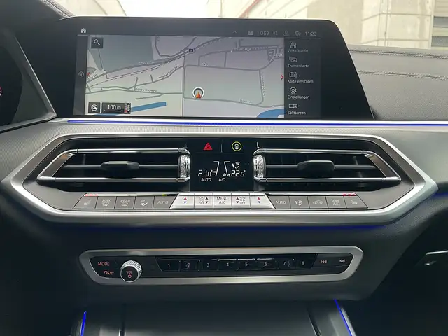 BMW X5 xDrive30d 48V Aut. * M Paket * AHK 3500kg * Ansicht 25