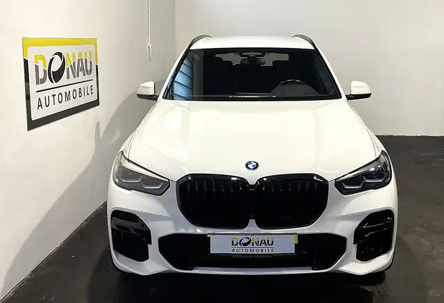 BMW X5 xDrive30d 48V Aut. * M Paket * AHK 3500kg * Ansicht 2