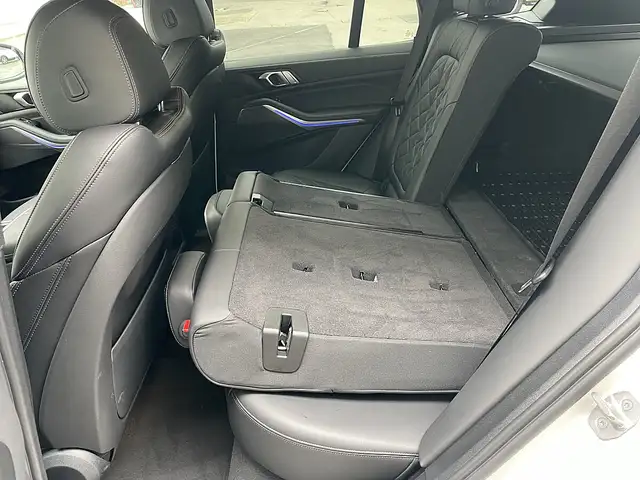 BMW X5 xDrive30d 48V Aut. * M Paket * AHK 3500kg * Ansicht 48