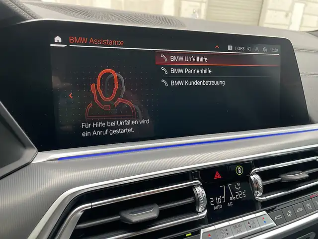 BMW X5 xDrive30d 48V Aut. * M Paket * AHK 3500kg * Ansicht 13