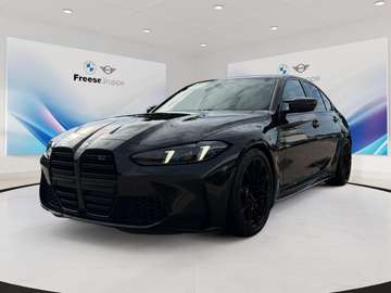 Limousine xDrive Competition M
